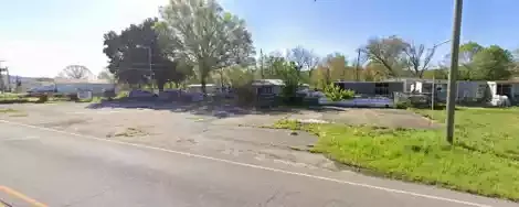 2114 West 10th Street - Anniston AL - land in Anniston, AL