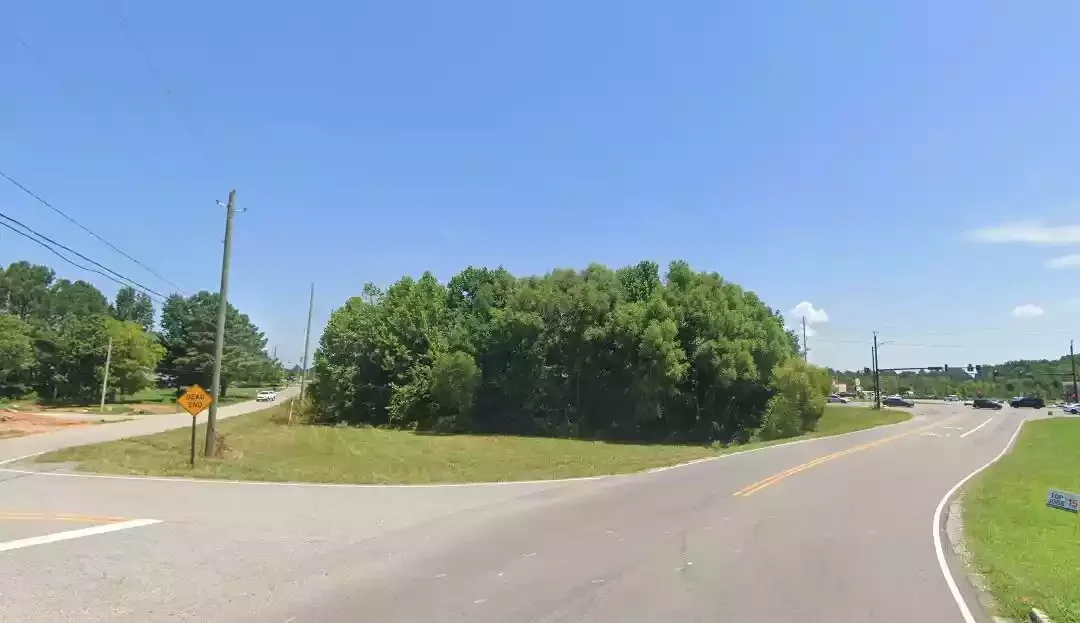 Highway 53 & Jeff Road - Harvest AL — Sale in Harvest, AL, photo 1 of 1