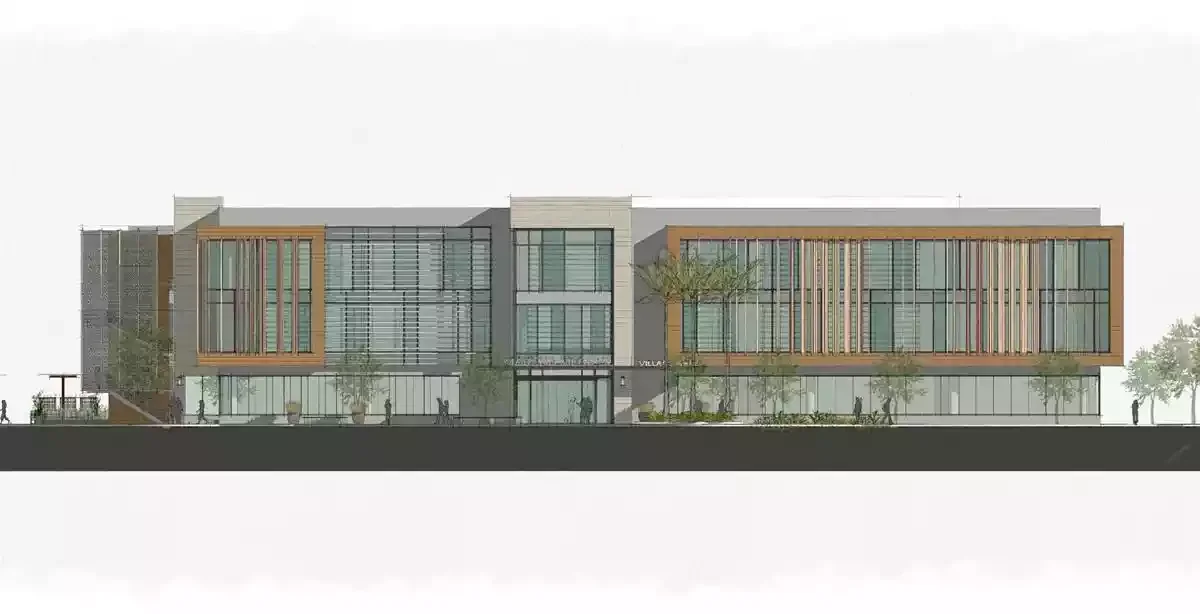 Makena Medical Murrieta Campus - Land — Sale in Murrieta, CA, photo 1 of 1