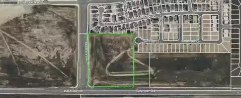 Baseline Road and Westbrook Blvd. - Roseville CA — Sale in Roseville, CA, photo 1 of 1