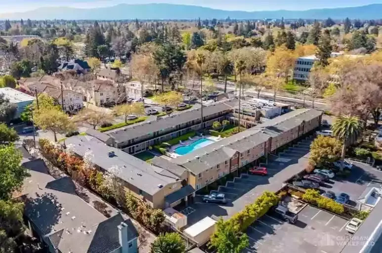 1860 The Alameda — Sale in San Jose, CA, photo 1 of 1