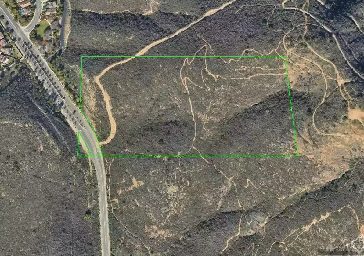 Borden Road Development Site — Sale in San Marcos, CA, photo 2 of 2