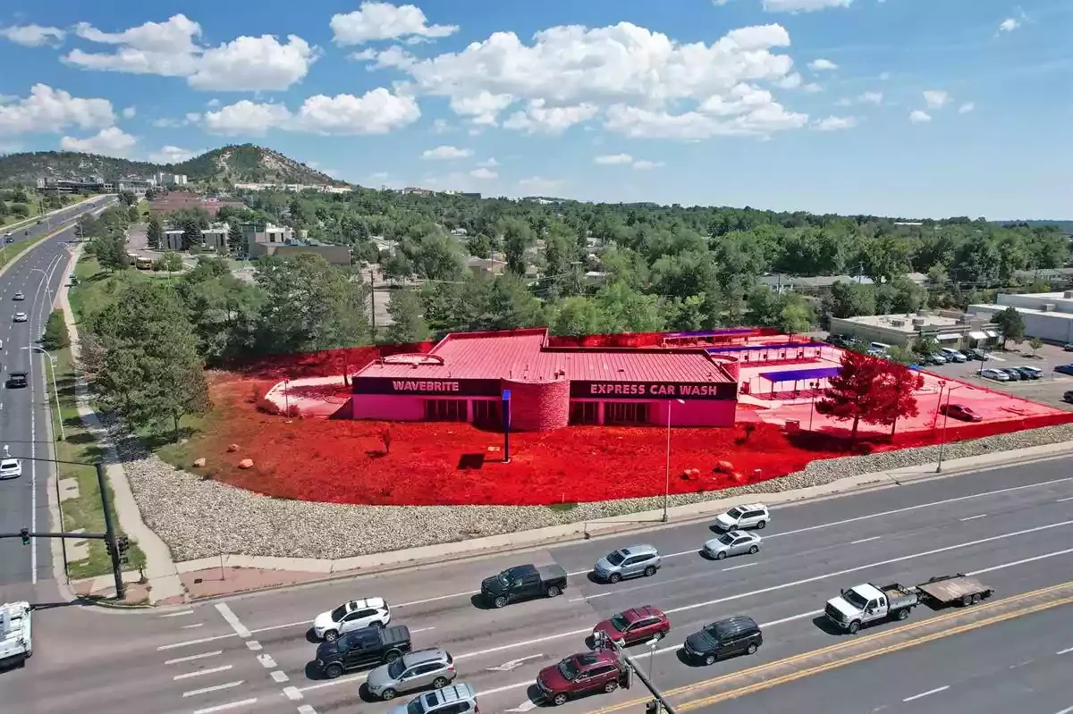 4415 N Nevada Ave — Sale in Colorado Springs, CO, photo 3 of 5