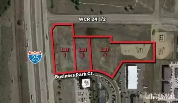 11409 Business Park Circle — Sale in Firestone, CO, photo 1 of 5