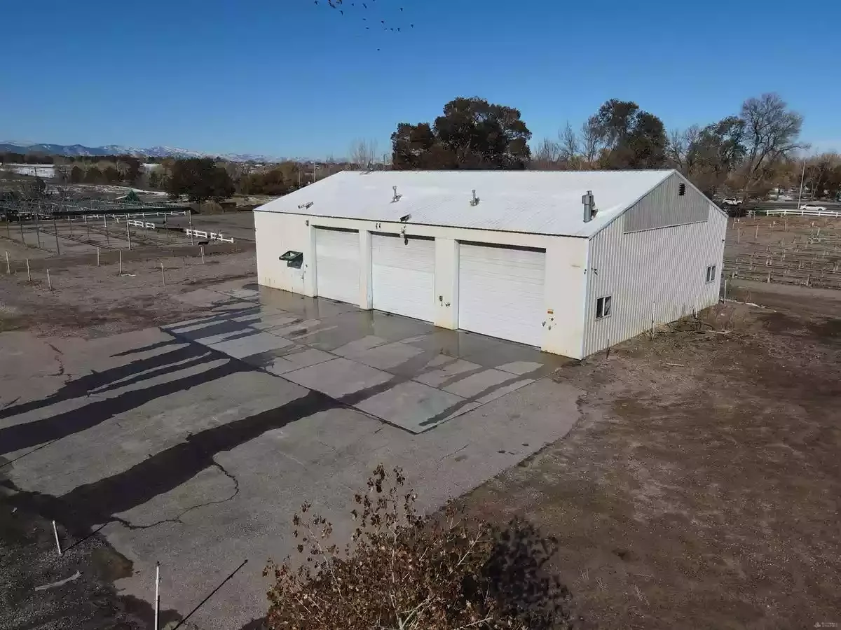 4305 & 4315 E Harmony Rd - photo 2 - Fort Collins, CO