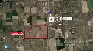 Wildflower Subdivision — Sale in Frederick, CO, photo 1 of 1