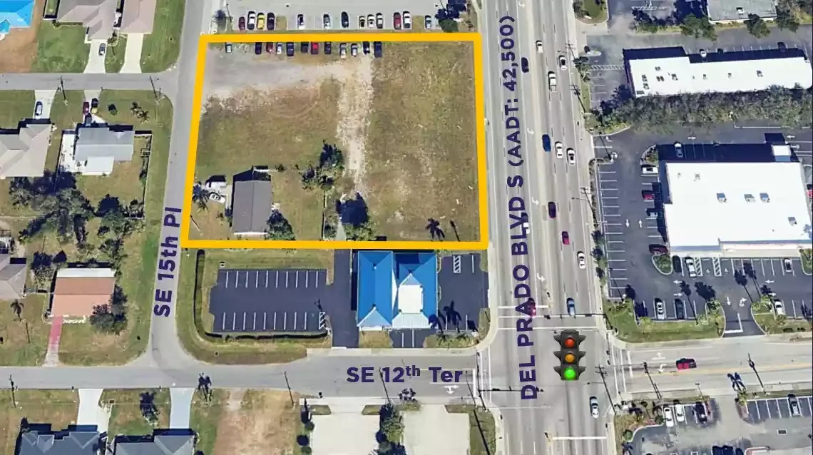 1128-1206 Del Prado Blvd S - photo 1 - Cape Coral, FL