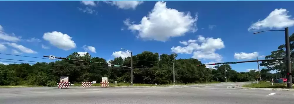 Creighton Road & I-110 - Pensacola FL — Sale in Pensacola, FL, photo 1 of 1