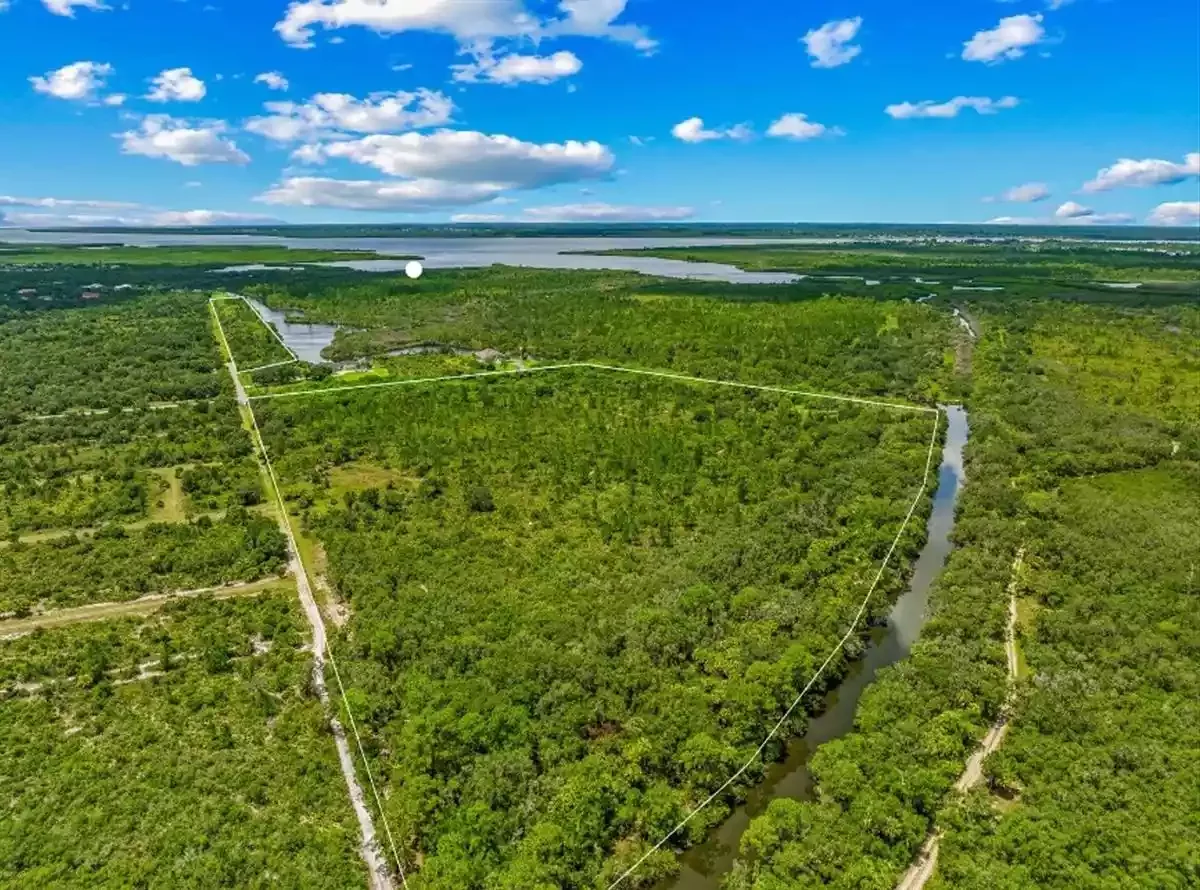 Flamingo Waterway Development — Sale in Port Charlotte, FL, photo 2 of 3