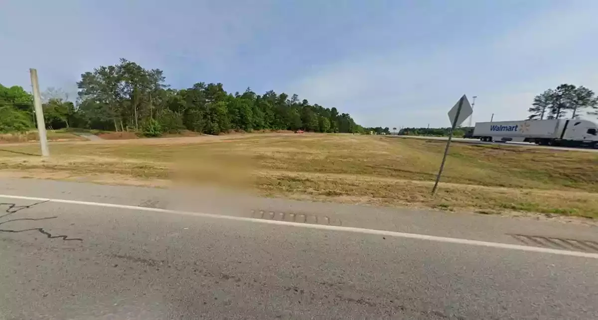 TBD-28 - 4153 Peach Orchard Road - Hephzibah GA - photo 1 - Hephzibah, GA