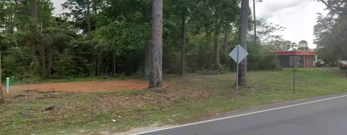 SE Corner of Highway 319 & South Pinetree Blvd. -… — Sale in Thomasville, GA, photo 1 of 1