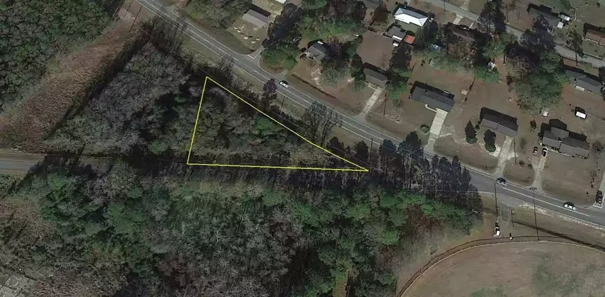 Old Vidalia-Lyons Road & 6th Avenue- Vidalia — Sale in Vidalia, GA, photo 1 of 1