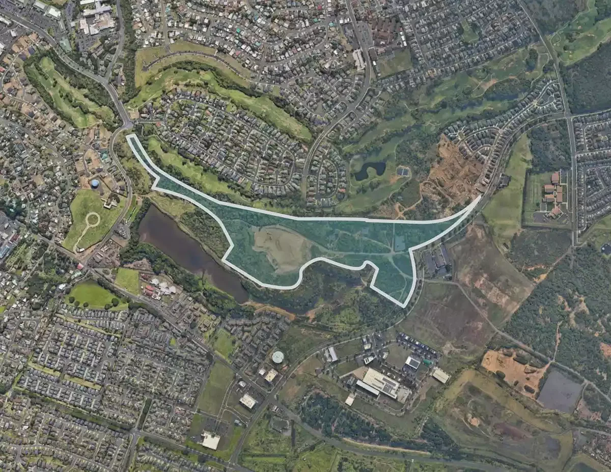 Maui Lani Phase 9 Residential Development — Sale in Kahului, HI, photo 1 of 2