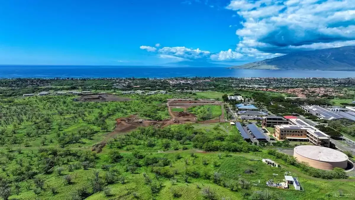 Commercial Land for Sale in Kihei, HI, photo 3 of 4