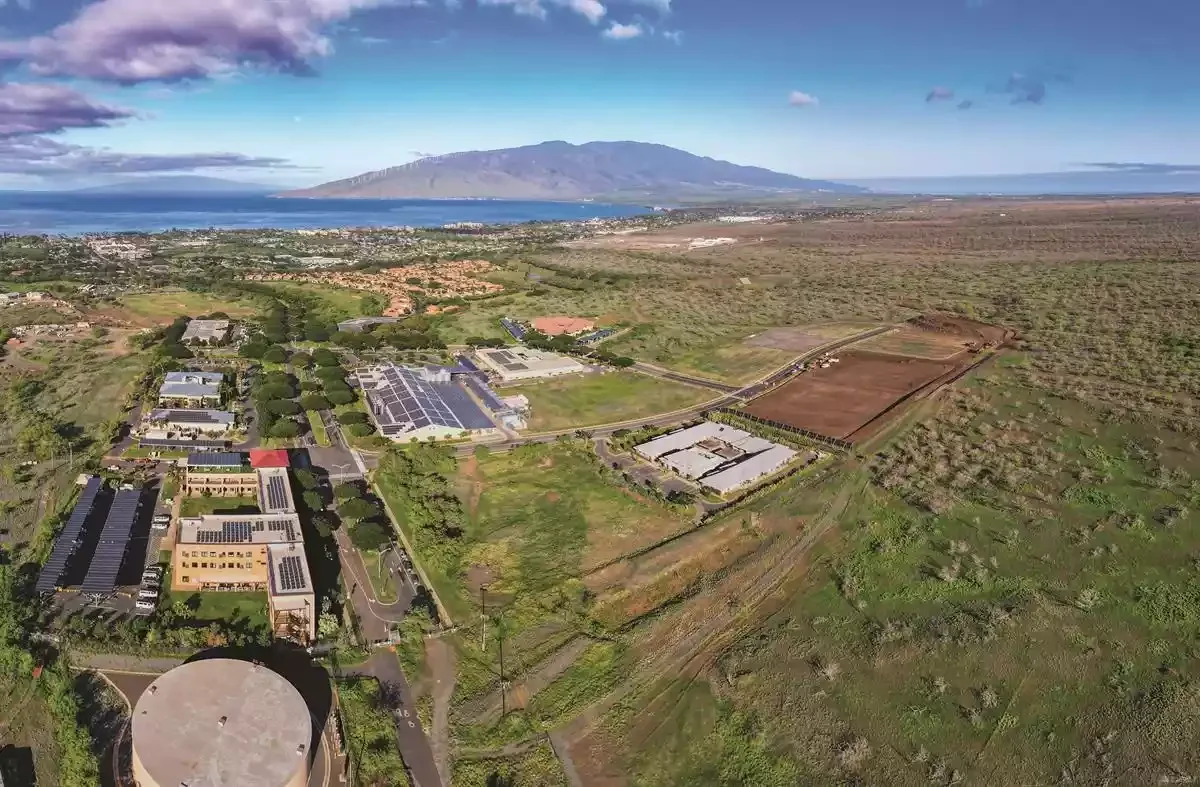 Commercial Land for Sale in Kihei, HI, photo 4 of 4