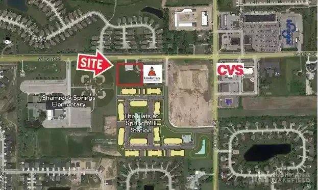 571 W 161st St — Sale in Westfield, IN, photo 1 of 1