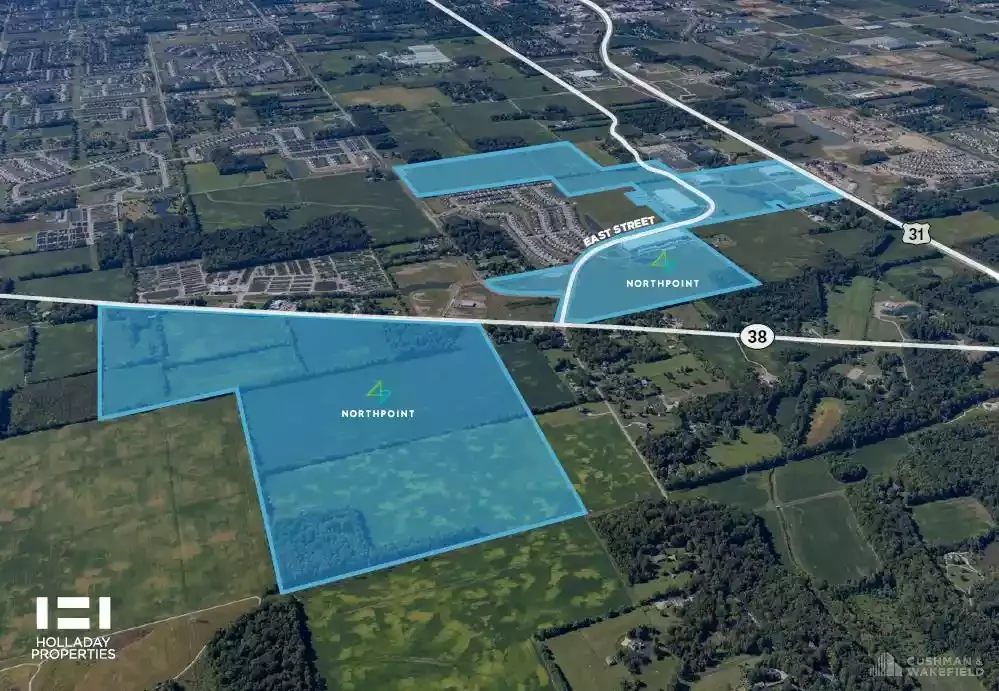 Northpoint Business Park — Sale in Westfield, IN, photo 1 of 1