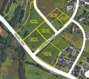 Coldstream Research Campus - Land — Sale in Lexington, KY, photo 1 of 1