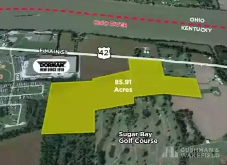 Warsaw Industrial Park — Sale in Warsaw, KY, photo 1 of 1