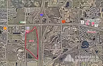 35 Acres Land — Sale in Silver Spring, MD, photo 1 of 1
