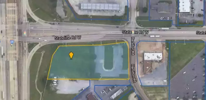 611 Stateline Road West - Southaven - MS — Sale in Southaven, MS, photo 1 of 1