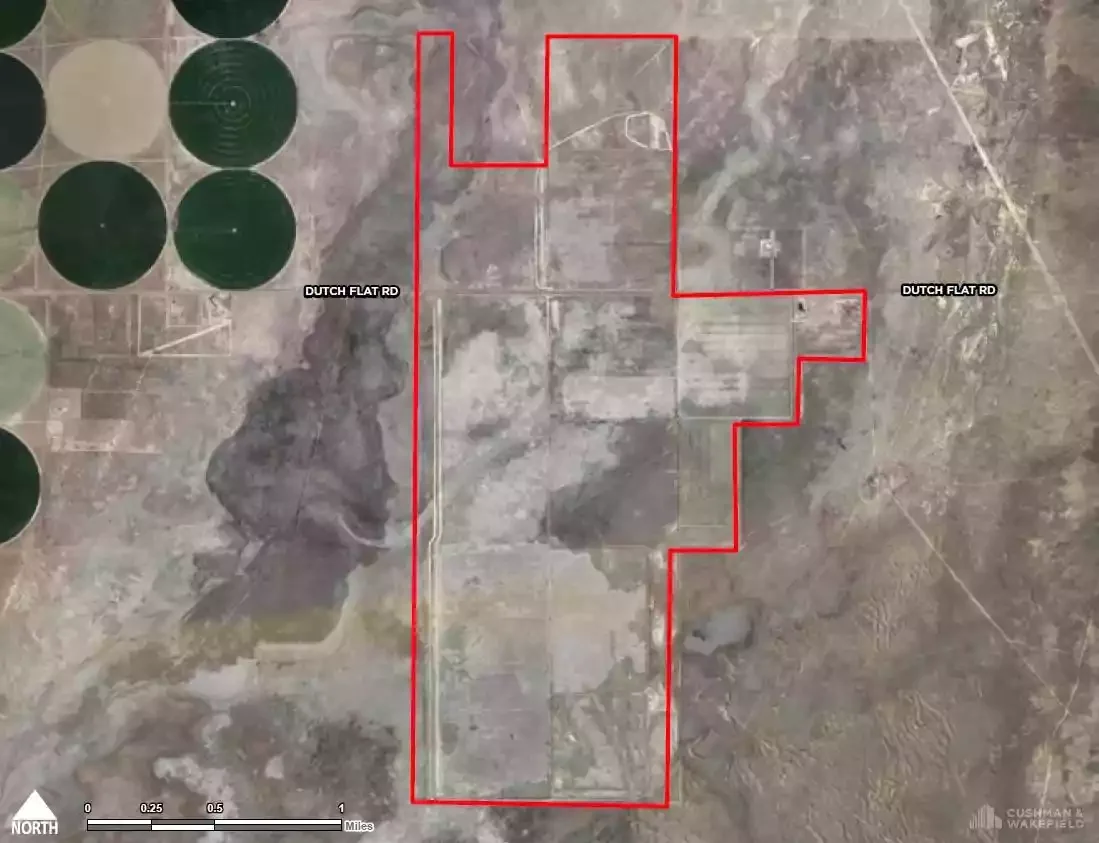 8550 Dutch Flat Rd. — Sale in Winnemucca, NV, photo 2 of 2