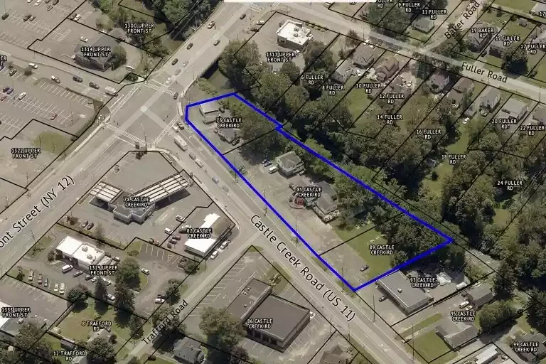 Land for Sale — Sale in Binghamton, NY, photo 1 of 1