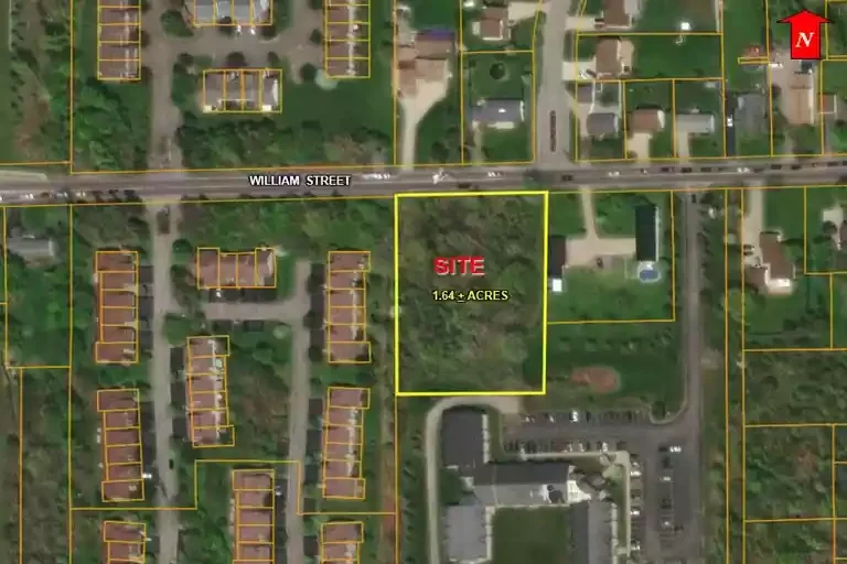 Land for Sale — Sale in Depew, NY, photo 1 of 1