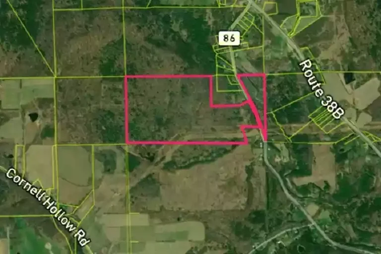 Land for Sale — Sale in Endicott, NY, photo 1 of 1