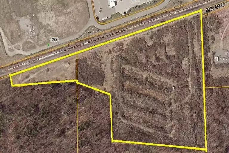 Horseheads Industrial Land