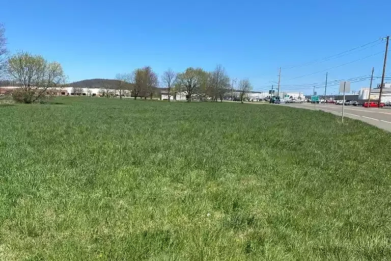Development Site - photo 1 - Horseheads, NY