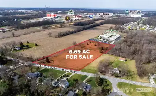 33000 Detroit Road — Sale in Avon, OH, photo 1 of 1