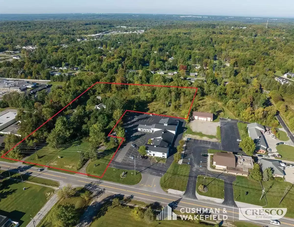 12550-12580 Chillicothe Road — Sale in Chesterland, OH, photo 1 of 1