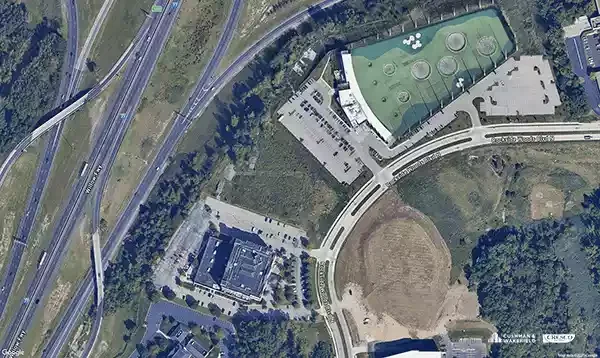 Rockside Woods Blvd (LAND) — Sale in Independence, OH, photo 2 of 5