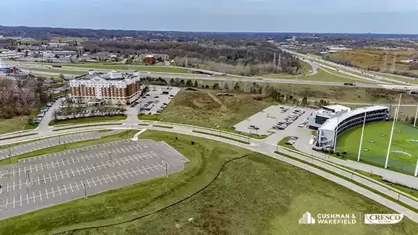 Rockside Woods Blvd (LAND) — Sale in Independence, OH, photo 3 of 5