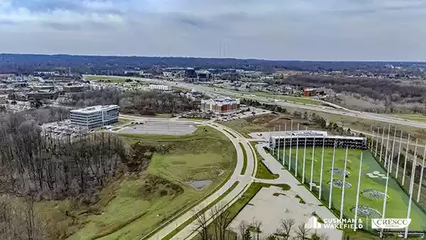 Rockside Woods Blvd (LAND) — Sale in Independence, OH, photo 4 of 5