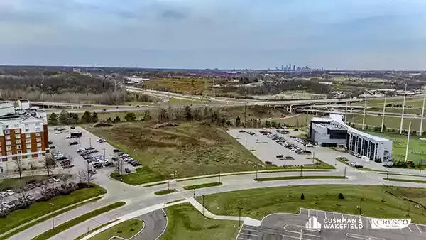 Rockside Woods Blvd (LAND) — Sale in Independence, OH, photo 5 of 5