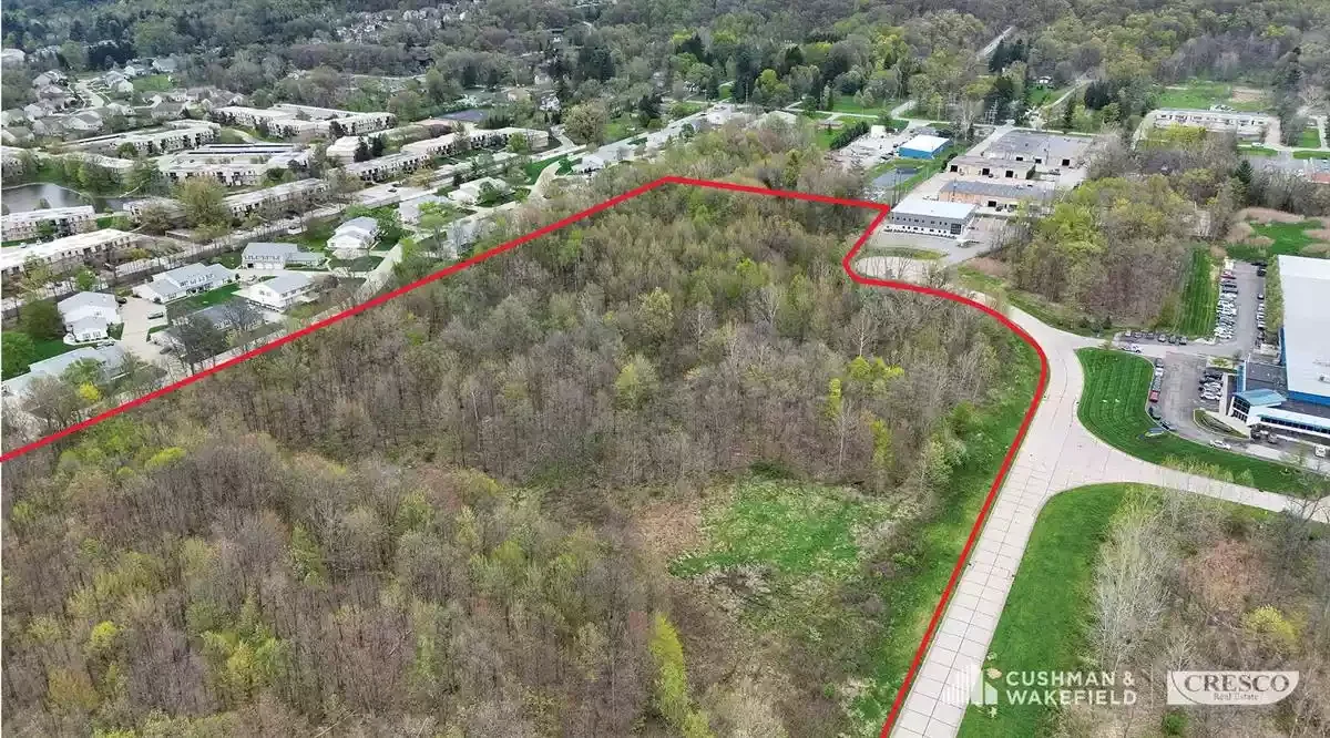 York Beta Drive Land — Sale in North Royalton, OH, photo 1 of 1