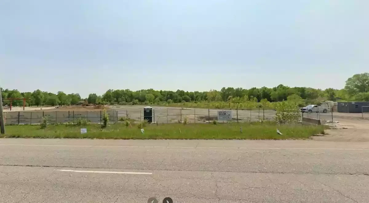 SW Corner Parkman Road. NW and Levitt Road NW -… — Sale in Warren, OH, photo 1 of 1