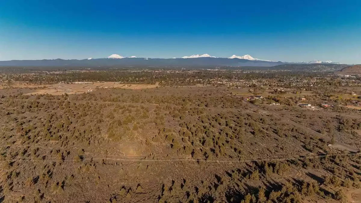 Stevens Road Tract East — Sale in Bend, OR, photo 4 of 5