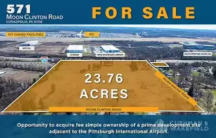 571 Moon Clinton Rd - photo 1 - Land For Sal, e