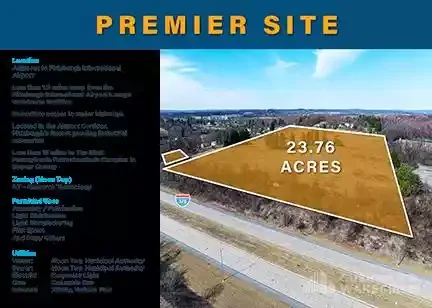 571 Moon Clinton Rd - photo 5 - Land For Sal, e