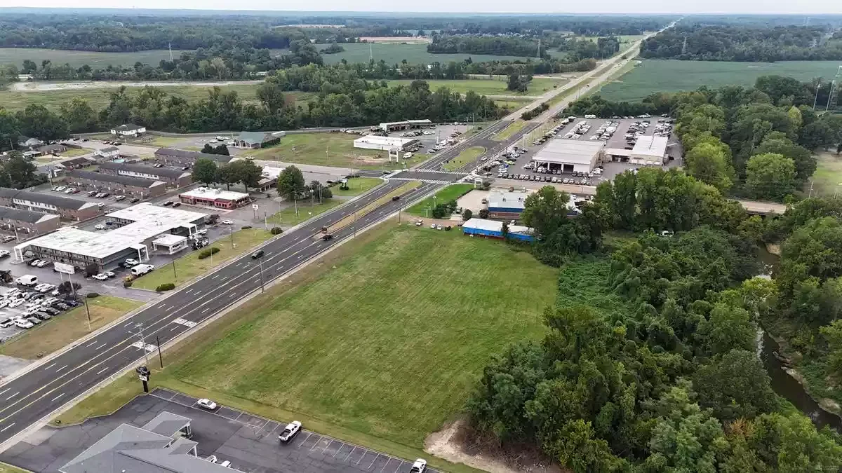 0 N. Hwy. 51 — Sale in Millington, TN, photo 4 of 6