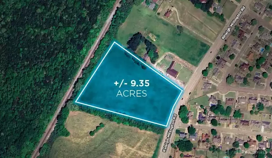 0 Raleigh-Millington Rd. — Sale in Millington, TN, photo 1 of 5