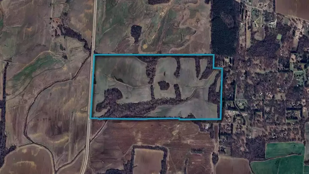 Singleton Pkwy Land — Sale in Millington, TN, photo 2 of 6