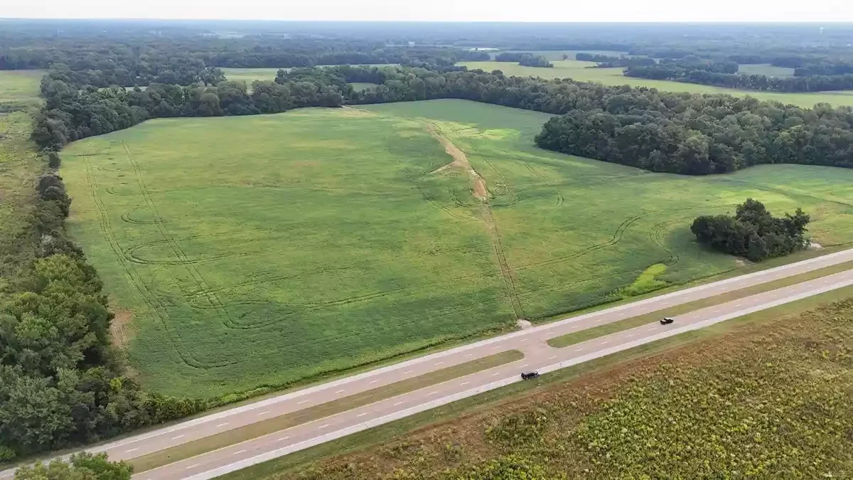 Singleton Pkwy Land — Sale in Millington, TN, photo 5 of 6