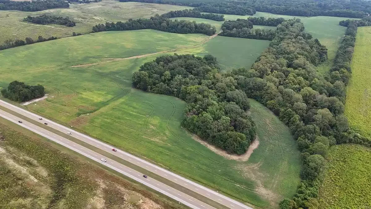 Singleton Pkwy Land — Sale in Millington, TN, photo 6 of 6