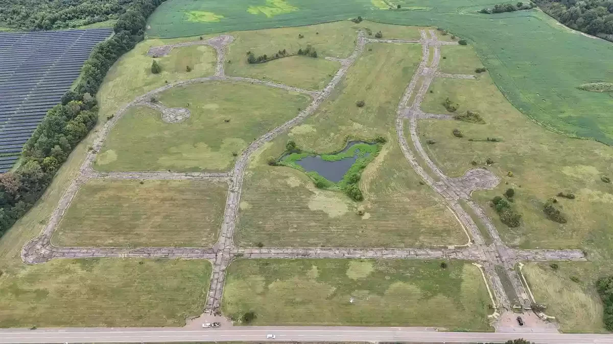 Millington Land — Sale in Millington, TN, photo 2 of 5