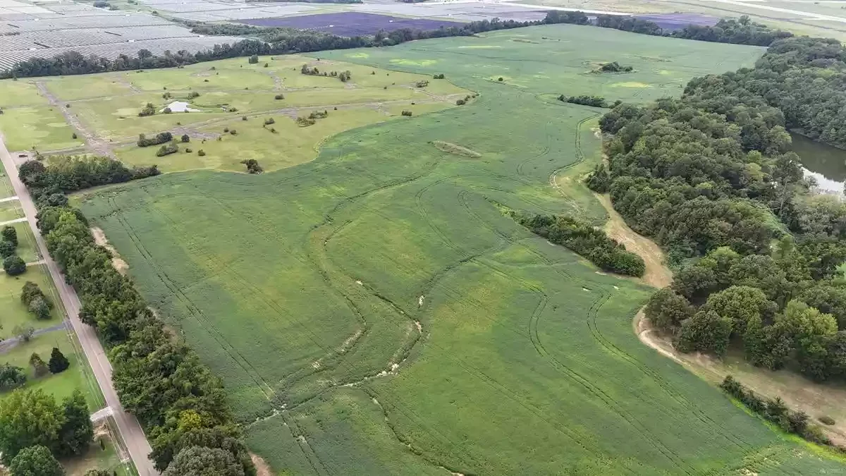 Millington Land — Sale in Millington, TN, photo 4 of 5