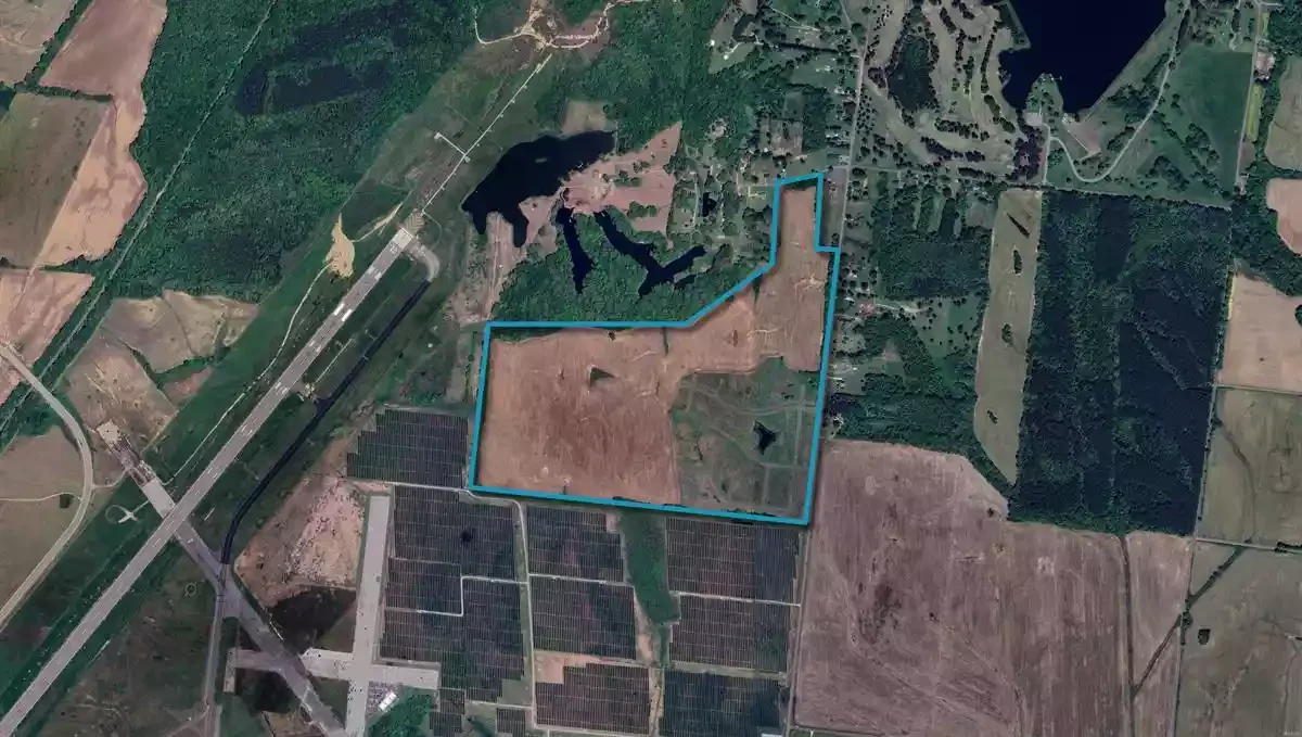 Millington Land — Sale in Millington, TN, photo 5 of 5